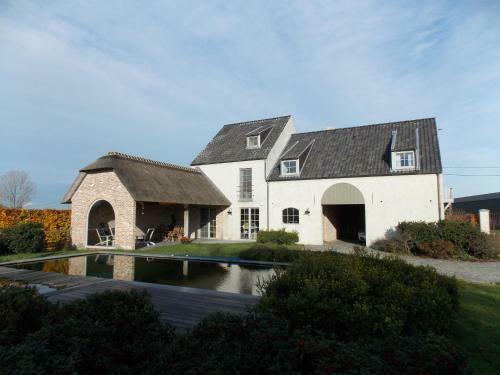 Bed & Breakfast De Weide Poort