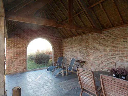Bed & Breakfast De Weide Poort