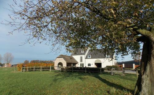 Bed & Breakfast De Weide Poort