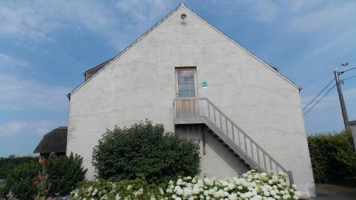Bed & Breakfast De Weide Poort