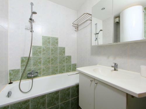Apartment Tivoli Gardens.1