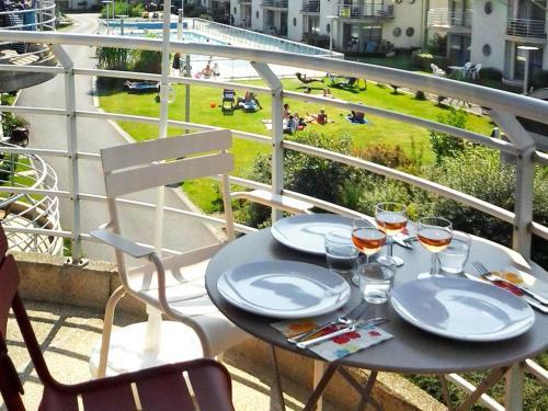 Apartment Blutsyde Promenade.14