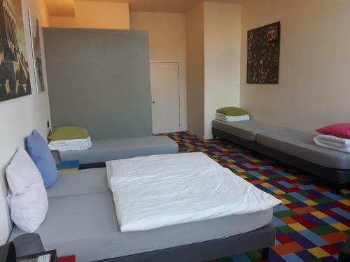 Funkey Hotel