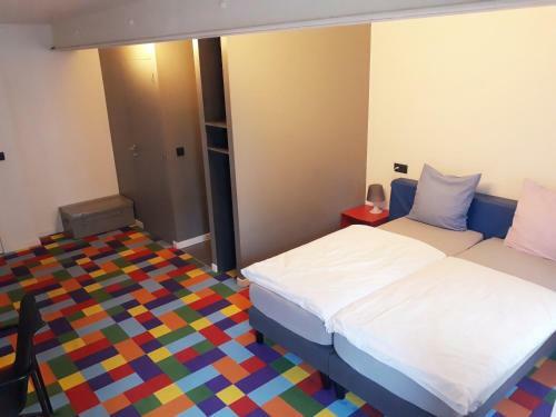 Funkey Hotel
