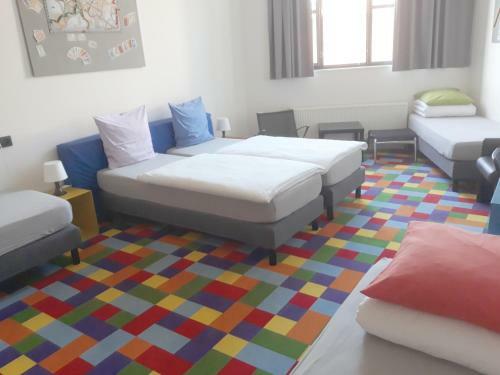 Funkey Hotel