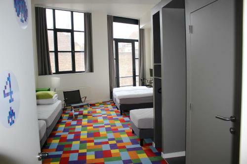 Funkey Hotel