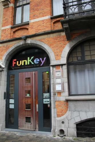 Funkey Hotel