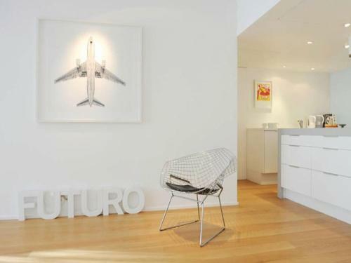 Apartamento Minimalistic In Premium Location