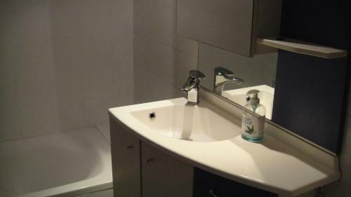 Apartamento Schuman Thieffry