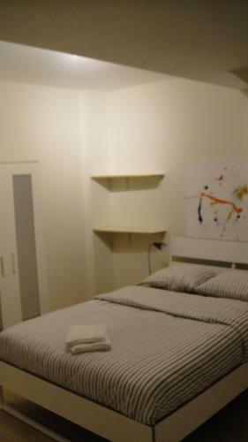 Apartamento Schuman Thieffry
