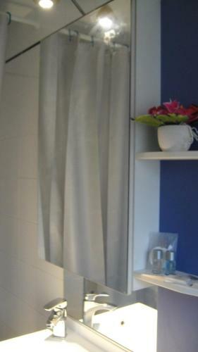 Apartamento Schuman Thieffry