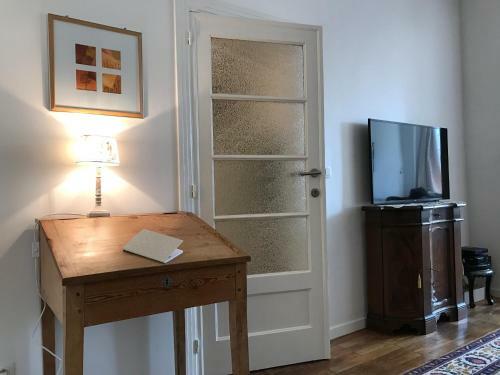 Apartamento Sainte Catherine Art Deco