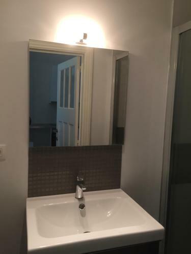 Apartamento Sainte Catherine Art Deco