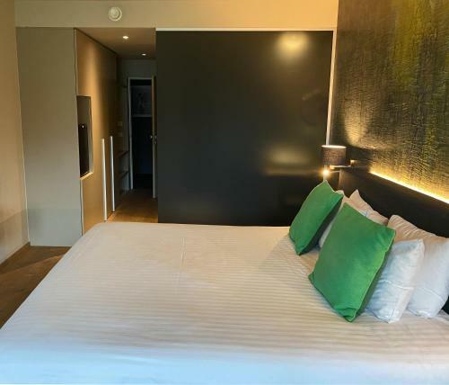 Hotel Wellness Durbuy Eau De Roche