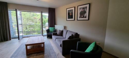 Hotel Wellness Durbuy Eau De Roche