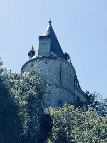 Hotel Wellness Durbuy Eau De Roche