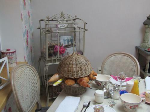 Bed & Breakfast Les Delices De Rose