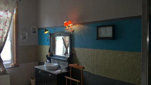 Bed & Breakfast Les Delices De Rose