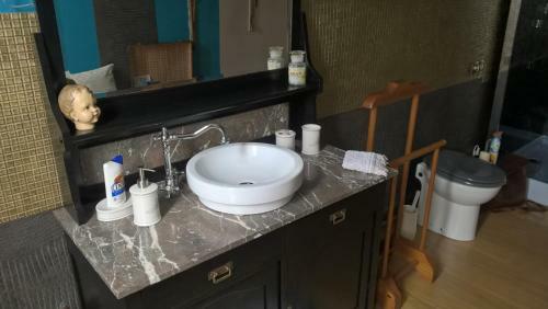 Bed & Breakfast Les Delices De Rose
