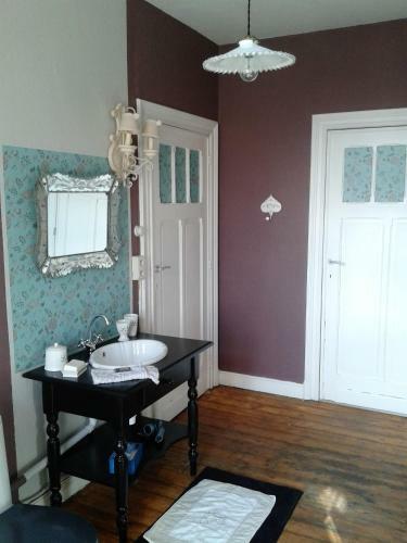 Bed & Breakfast Les Delices De Rose