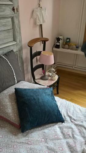 Bed & Breakfast Les Delices De Rose