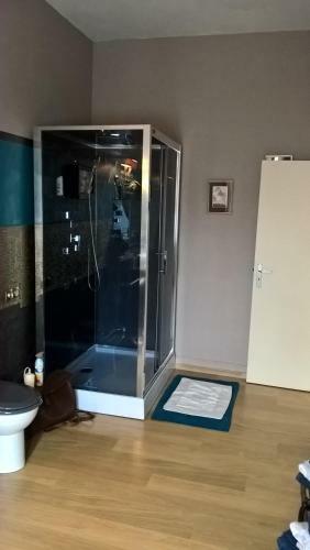 Bed & Breakfast Les Delices De Rose