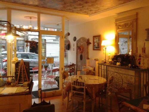 Bed & Breakfast Les Delices De Rose