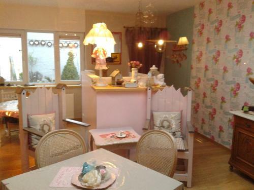 Bed & Breakfast Les Delices De Rose