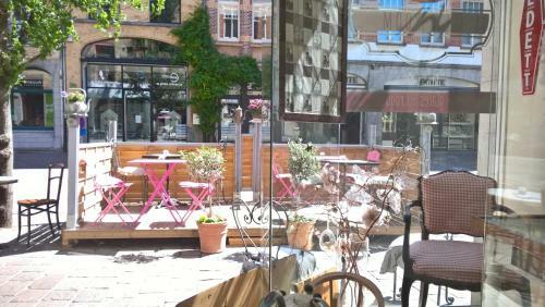 Bed & Breakfast Les Delices De Rose