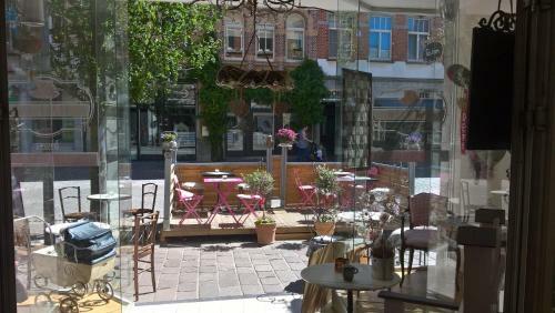 Bed & Breakfast Les Delices De Rose