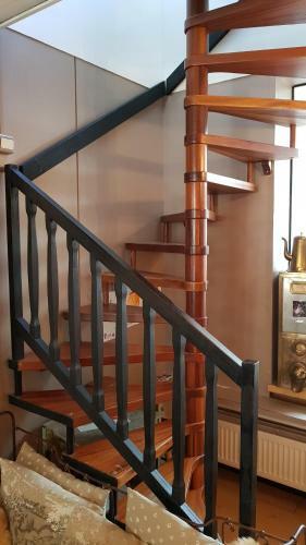 Bed & Breakfast Les Delices De Rose