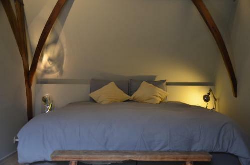 Bed & Breakfast De Vrome Vos