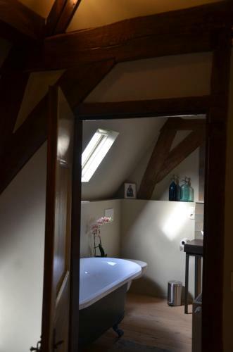Bed & Breakfast De Vrome Vos