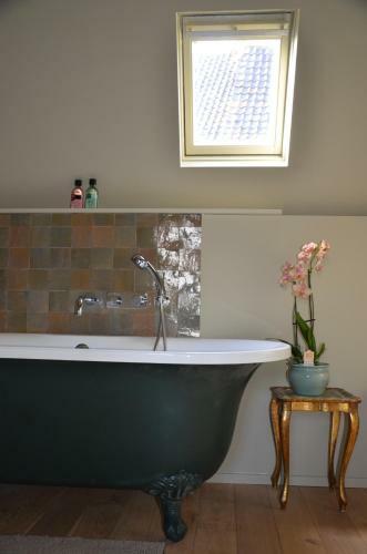 Bed & Breakfast De Vrome Vos
