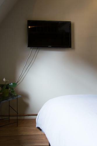 Bed & Breakfast De Vrome Vos