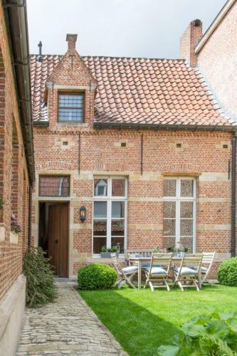 Bed & Breakfast De Vrome Vos