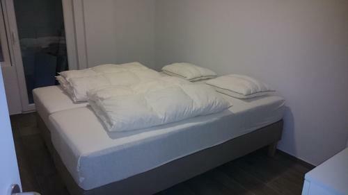 Apartamento Lounge Appartement Zeedijk Oostende