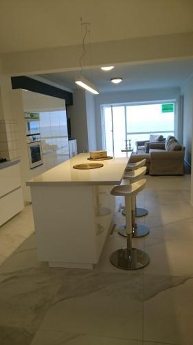 Apartamento Lounge Appartement Zeedijk Oostende