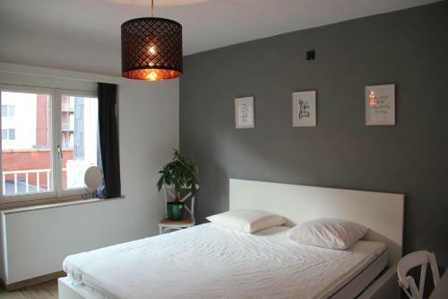 Apartamento Royal Plage Oostende