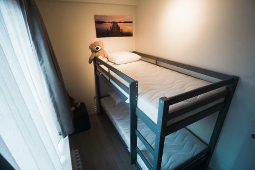 Apartamento O-mer Oostende