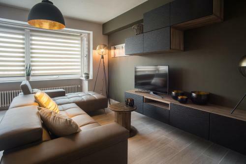 Apartamento O-mer Oostende