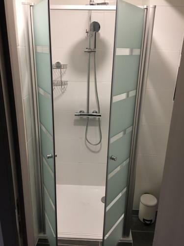 Apartamento O-mer Oostende
