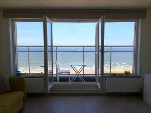 Apartamento Appartement Seafront