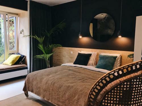 Hotel Jardin Secret