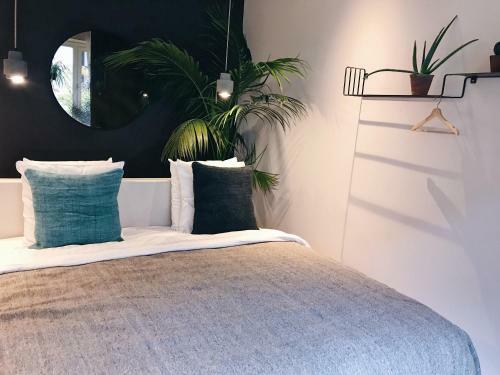 Hotel Jardin Secret