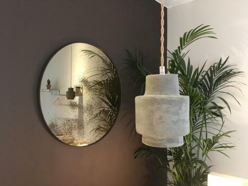Hotel Jardin Secret