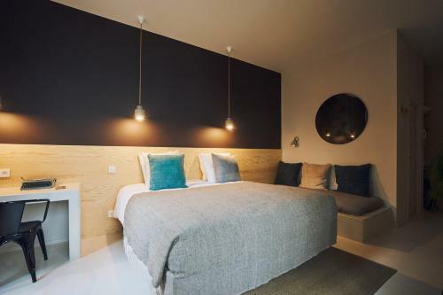 Hotel Jardin Secret