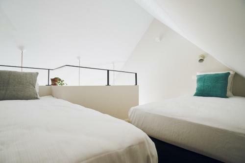 Hotel Jardin Secret