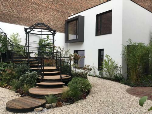 Hotel Jardin Secret