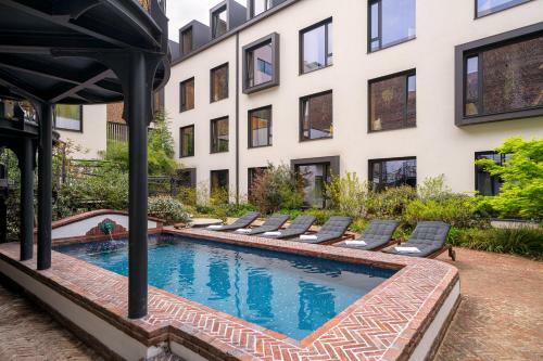 Hotel Jardin Secret